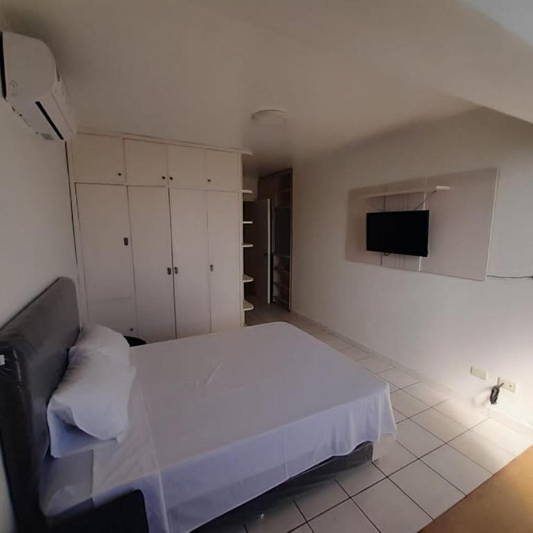 Departamento en el centro de la ciudad - Two-Bedroom Apartment - 5