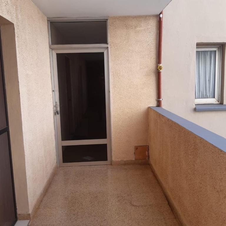 Departamento en el centro de la ciudad - Two-Bedroom Apartment - 11