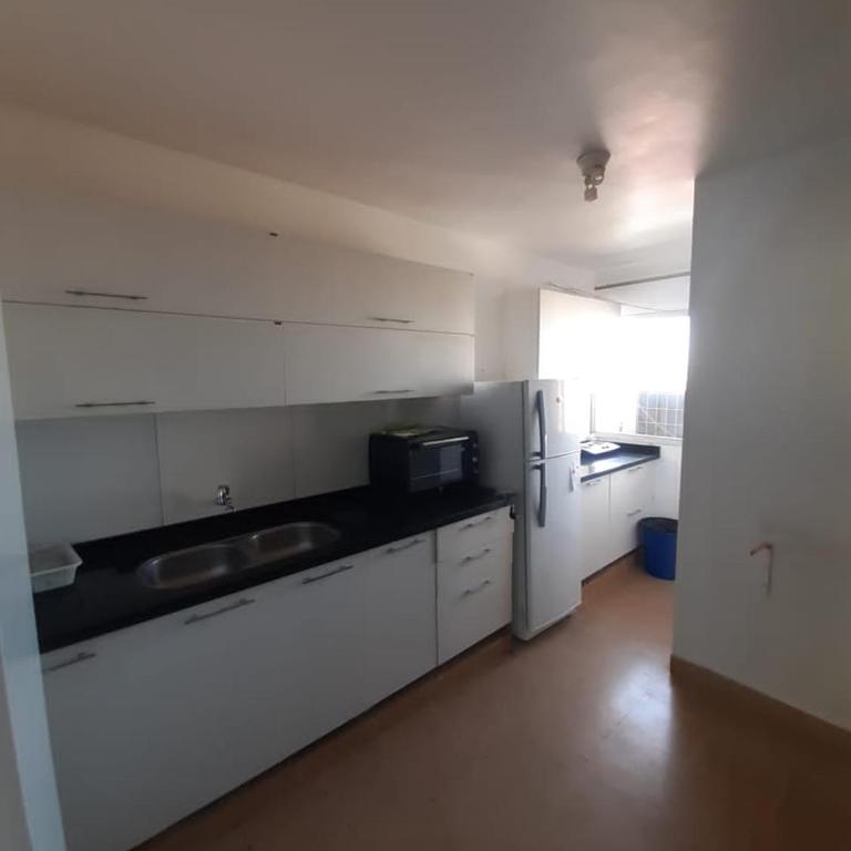 Departamento en el centro de la ciudad - Two-Bedroom Apartment - 10
