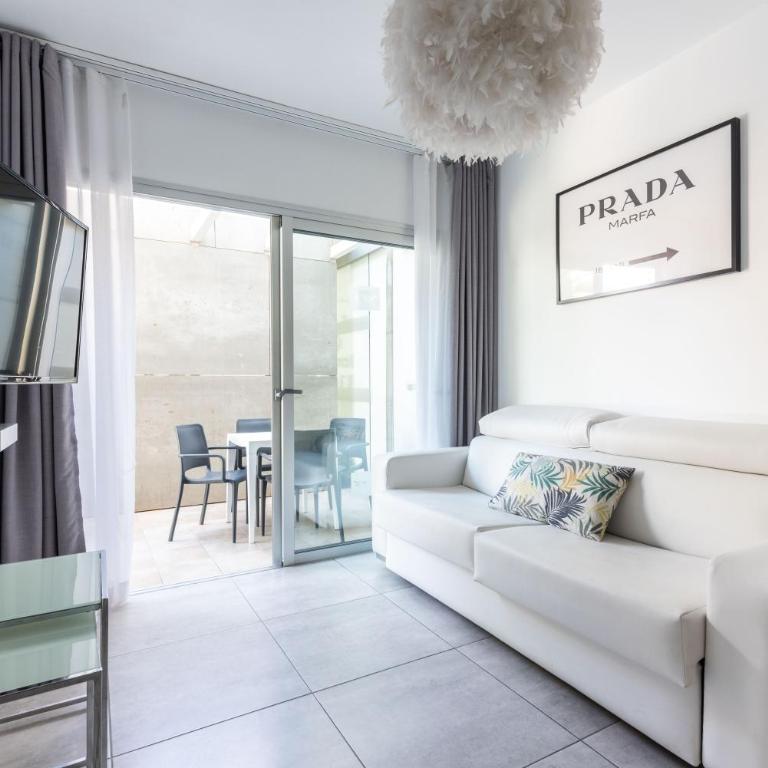 Gaviota HolidayFV - Apartamento de 1 dormitorio - 4