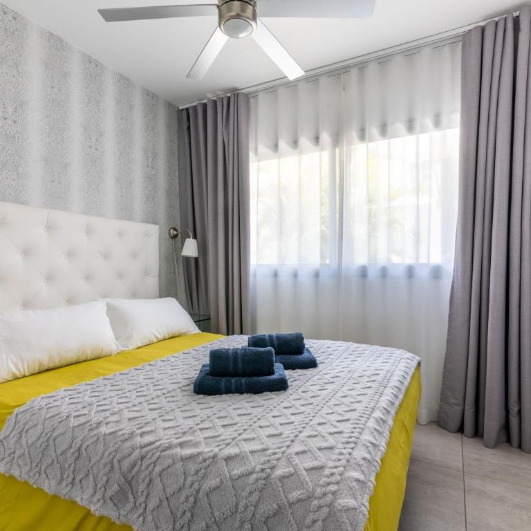 Gaviota HolidayFV - Apartamento de 1 dormitorio - 1
