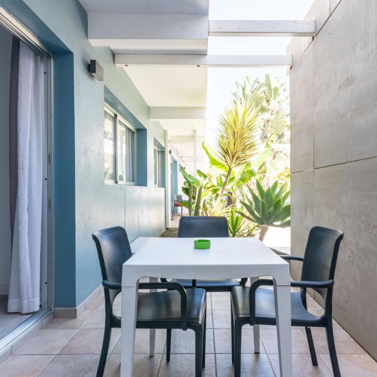 Gaviota HolidayFV - Apartamento de 1 dormitorio - 15