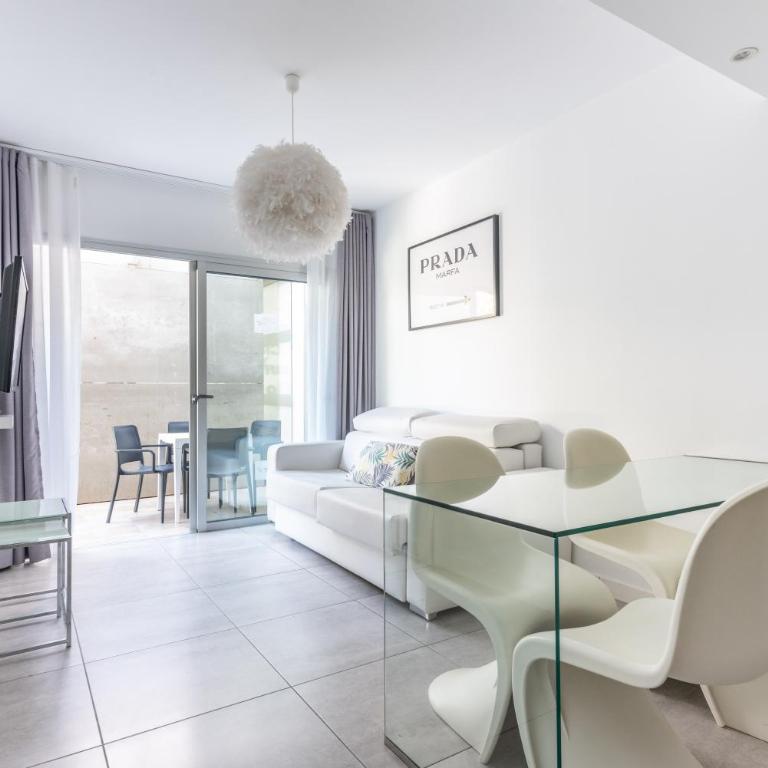 Gaviota HolidayFV - Apartamento de 1 dormitorio - 8