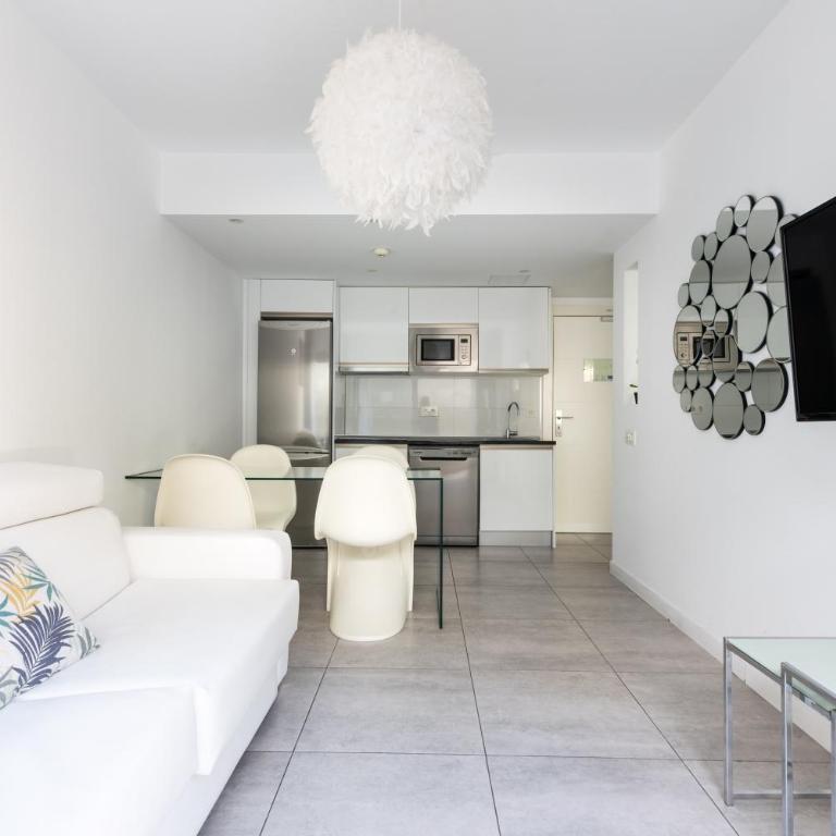 Gaviota HolidayFV - Apartamento de 1 dormitorio - 9
