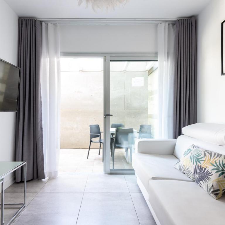 Gaviota HolidayFV - Apartamento de 1 dormitorio - 6