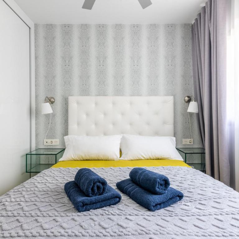 Gaviota HolidayFV - Apartamento de 1 dormitorio - 3