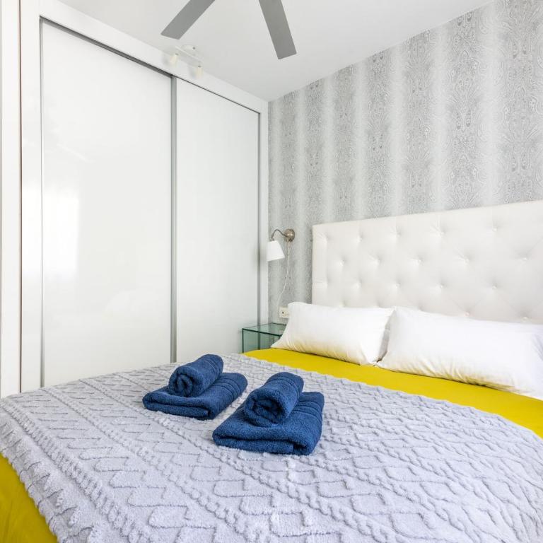 Gaviota HolidayFV - Apartamento de 1 dormitorio - 2