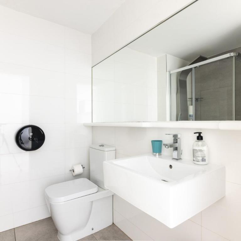 Gaviota HolidayFV - Apartamento de 1 dormitorio - 12