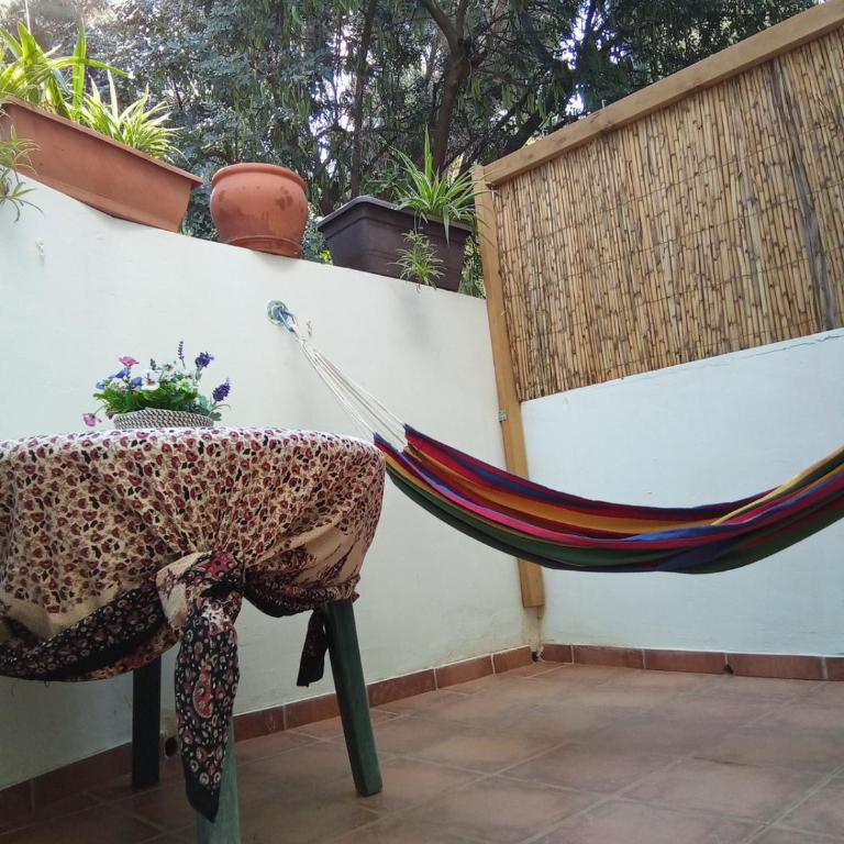 Fabulosa Casa del Árbol - Apartamento de 2 dormitorios - 2
