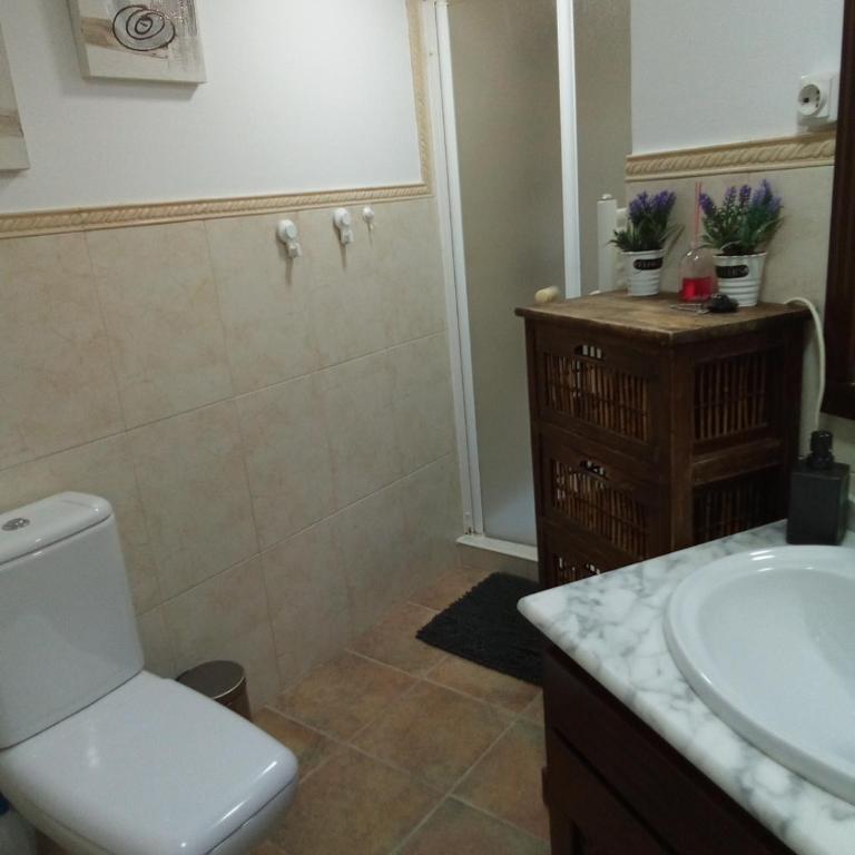 Fabulosa Casa del Árbol - Apartamento de 2 dormitorios - 4