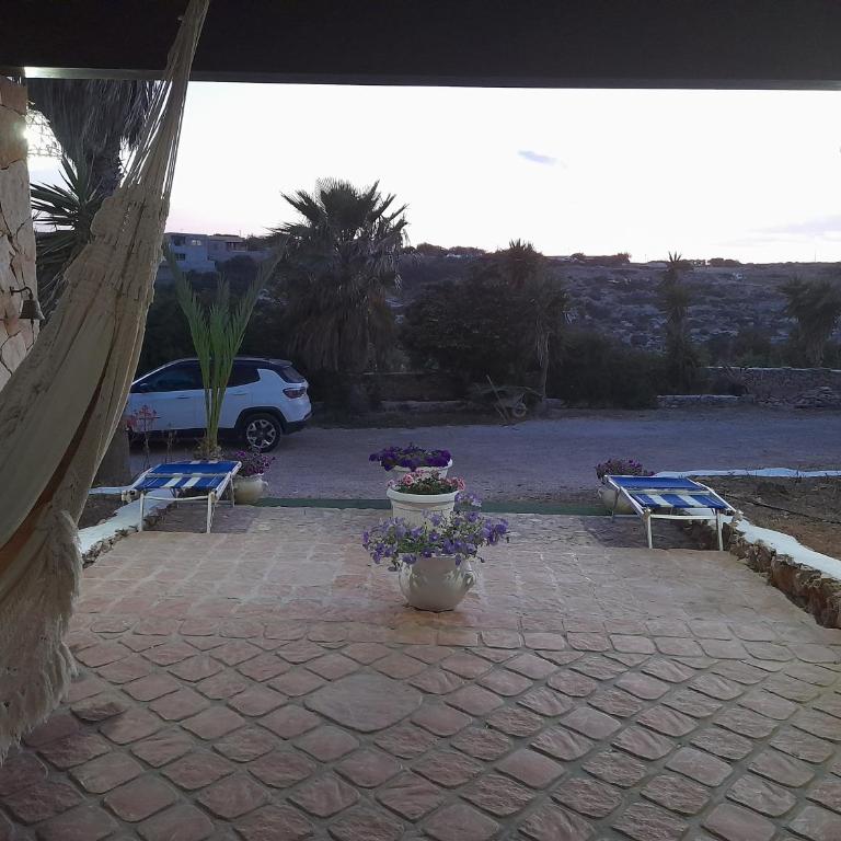 Villa Dalila - Villa con 2 Camere da Letto - 4
