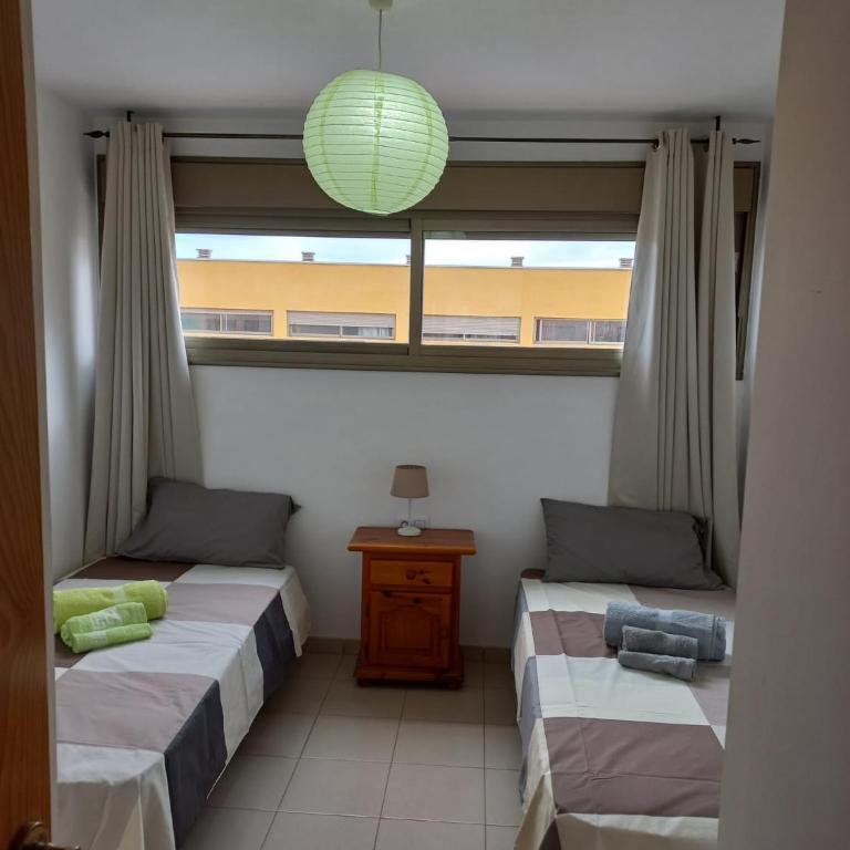 A los Soles de Fuerteventura - Apartamento de 2 dormitorios - 22