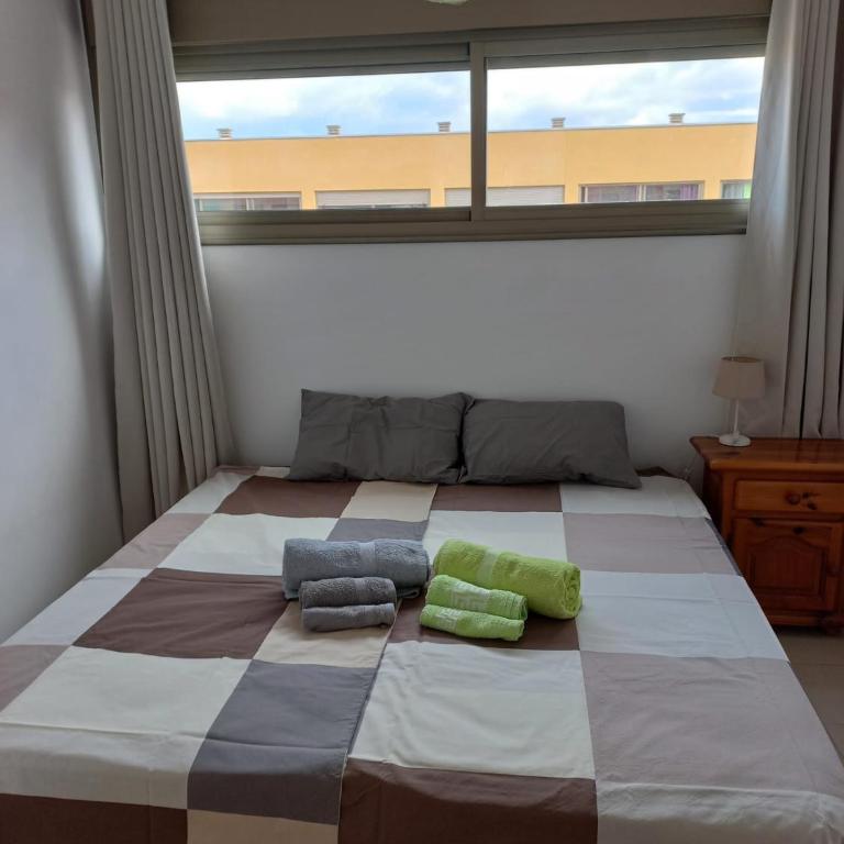 A los Soles de Fuerteventura - Apartamento de 2 dormitorios - 21