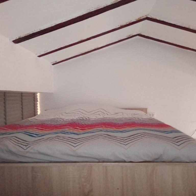 Budva stan Natasa - Two-Bedroom Apartment - 28