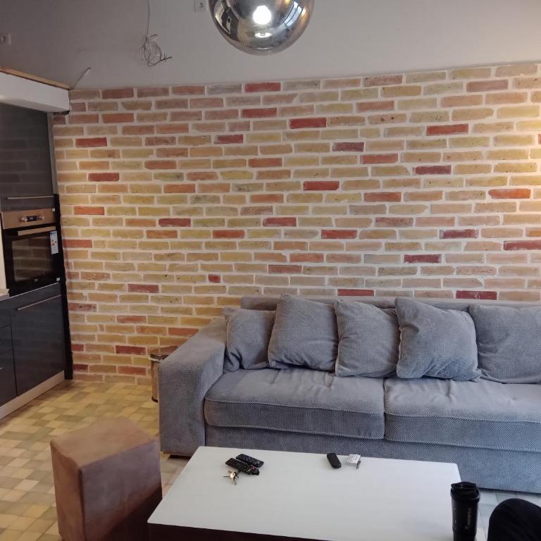 Budva stan Natasa - Two-Bedroom Apartment - 13
