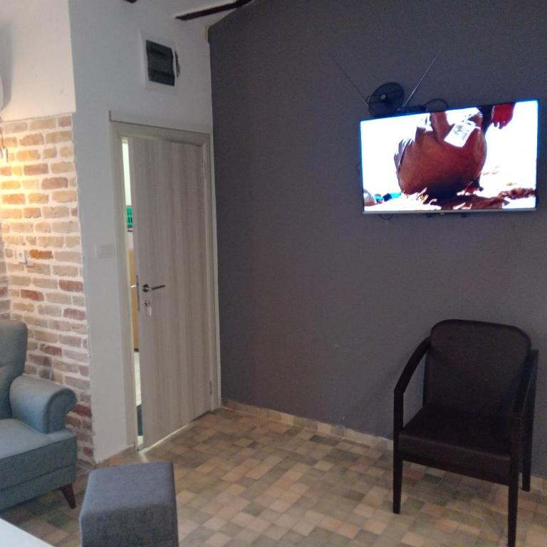 Budva stan Natasa - Two-Bedroom Apartment - 34