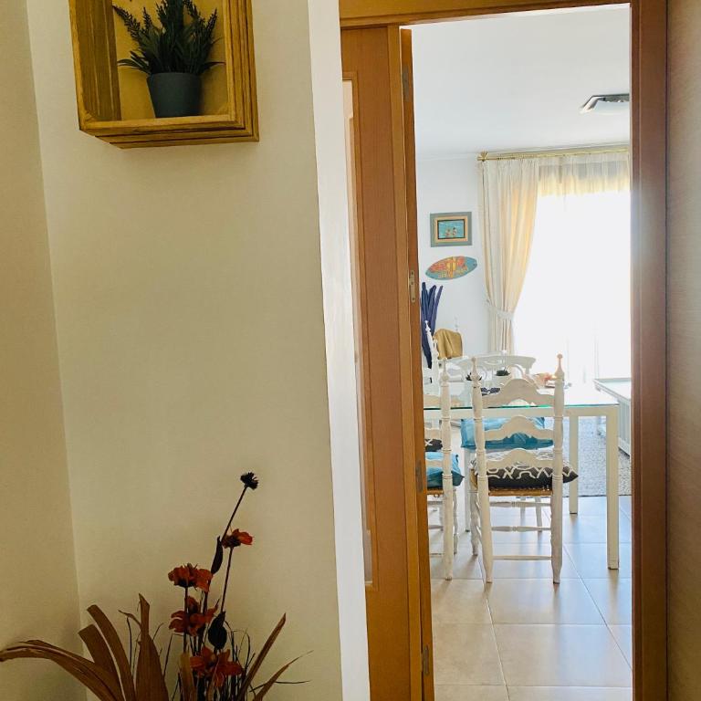 El Rincón Azul Benicasim centro - Two-Bedroom Apartment - 36