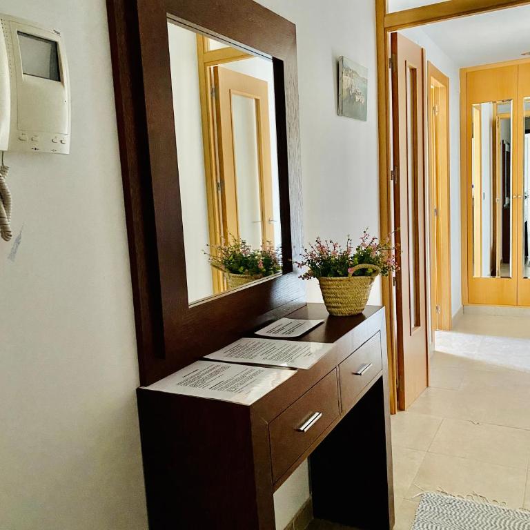 El Rincón Azul Benicasim centro - Two-Bedroom Apartment - 37