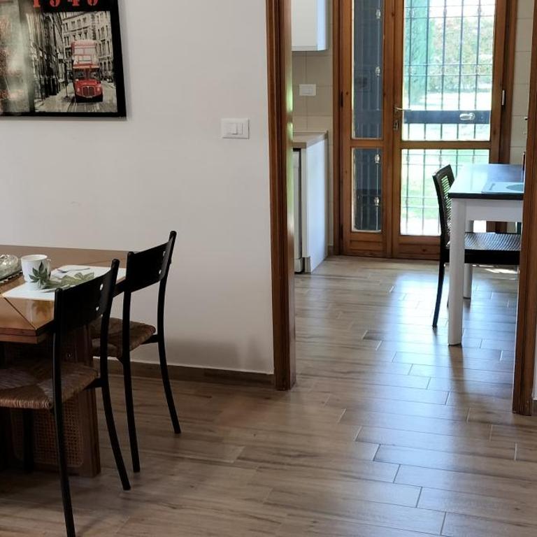 L'incanto home - Casa con 2 Camere da Letto - 16