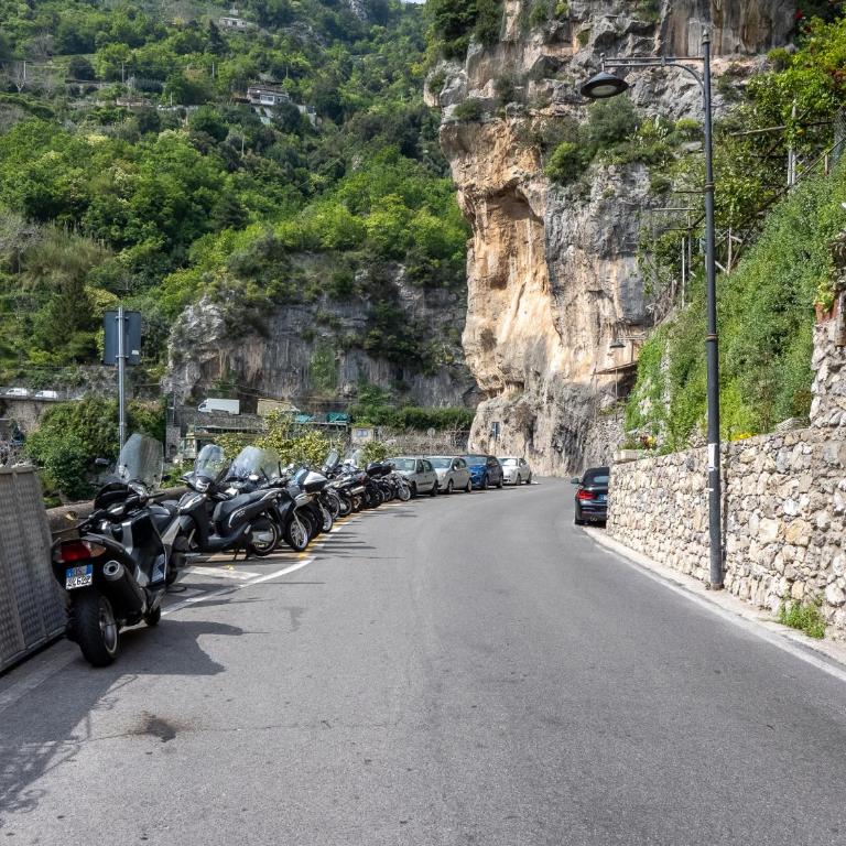 De Vivo Realty - Santoro Suite Positano - Appartamento con 2 Camere da Letto - 28