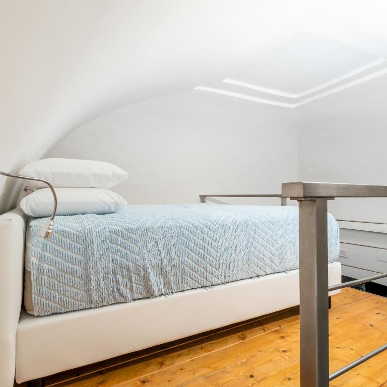 De Vivo Realty - Santoro Suite Positano - Appartamento con 2 Camere da Letto - 17
