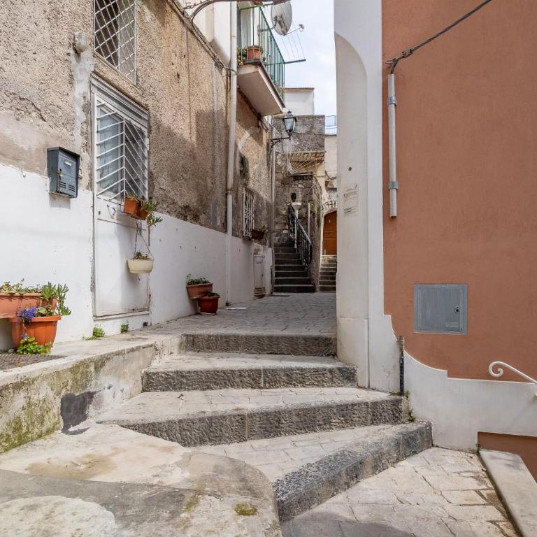 De Vivo Realty - Santoro Suite Positano - Appartamento con 2 Camere da Letto - 29