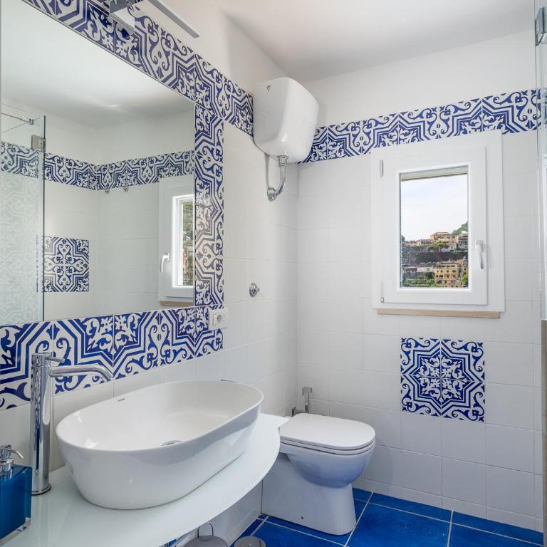 De Vivo Realty - Santoro Suite Positano - Appartamento con 2 Camere da Letto - 7