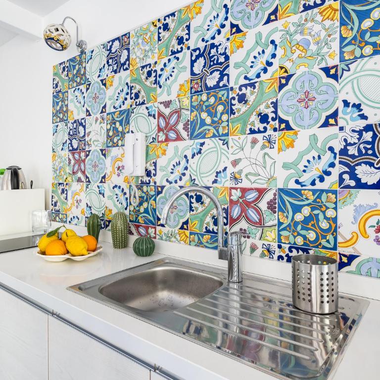 De Vivo Realty - Santoro Suite Positano - Appartamento con 2 Camere da Letto - 26