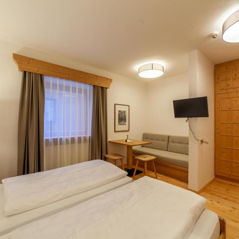 Hotel Greif - Camera Singola - 1