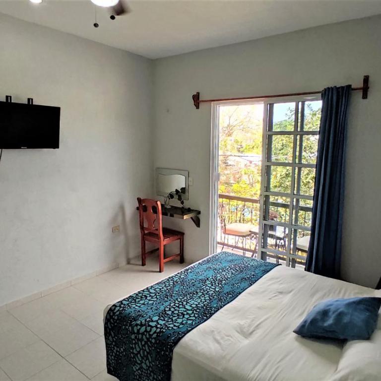 Citla - Depto cerca de Universidad del Caribe - Apartamento de 1 dormitorio - 1