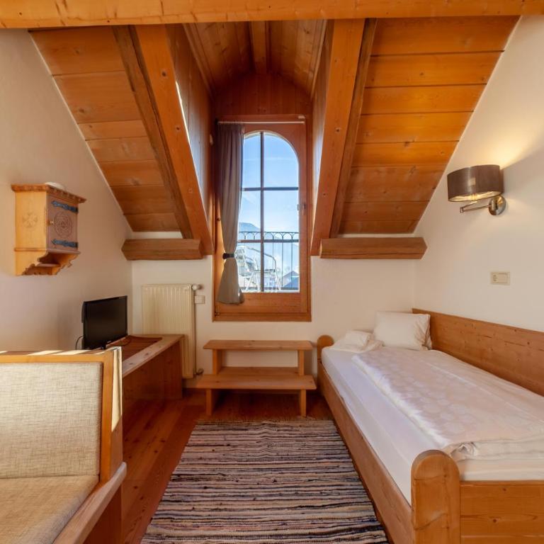 Hotel Greif - Camera Singola - 2