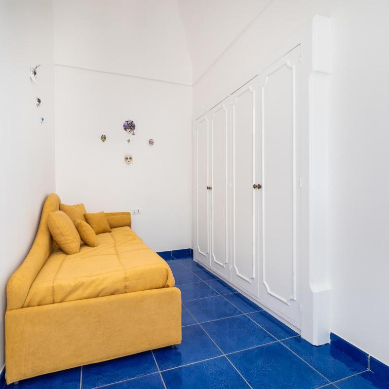 De Vivo Realty - Santoro Suite Positano - Appartamento con 2 Camere da Letto - 16