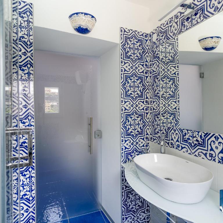 De Vivo Realty - Santoro Suite Positano - Appartamento con 2 Camere da Letto - 19