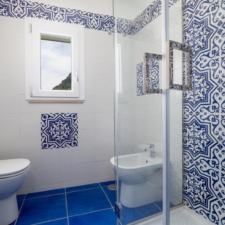 De Vivo Realty - Santoro Suite Positano - Appartamento con 2 Camere da Letto - 20