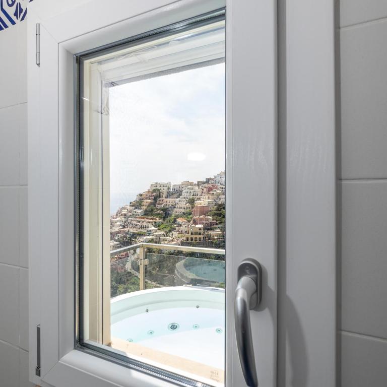 De Vivo Realty - Santoro Suite Positano - Appartamento con 2 Camere da Letto - 30