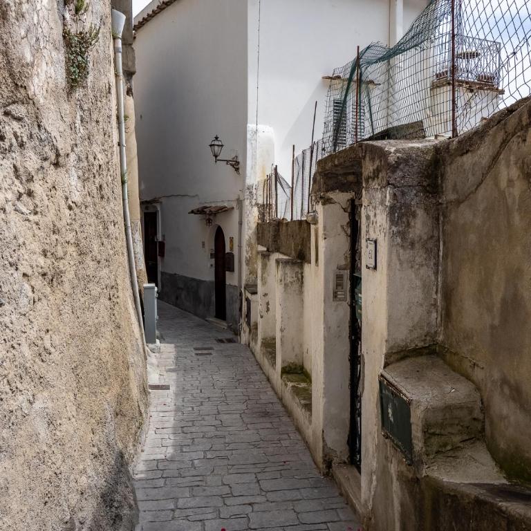 De Vivo Realty - Santoro Suite Positano - Appartamento con 2 Camere da Letto - 31