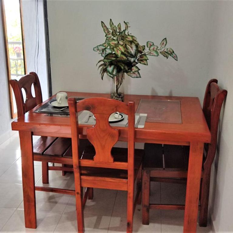 Citla - Depto cerca de Universidad del Caribe - Apartamento de 1 dormitorio - 9