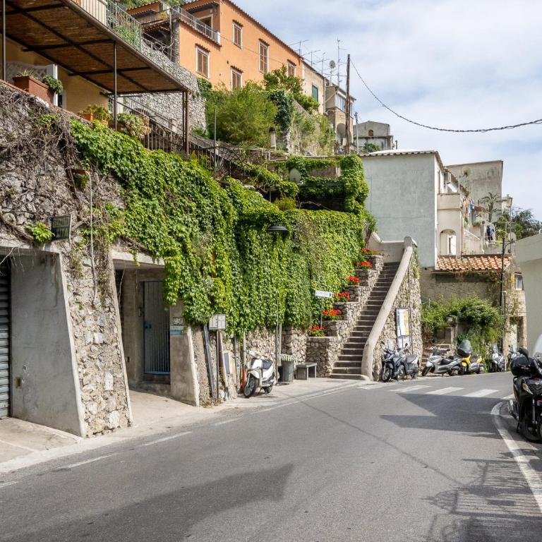 De Vivo Realty - Santoro Suite Positano - Appartamento con 2 Camere da Letto - 33