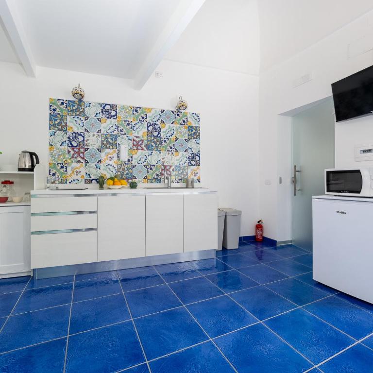 De Vivo Realty - Santoro Suite Positano - Appartamento con 2 Camere da Letto - 34