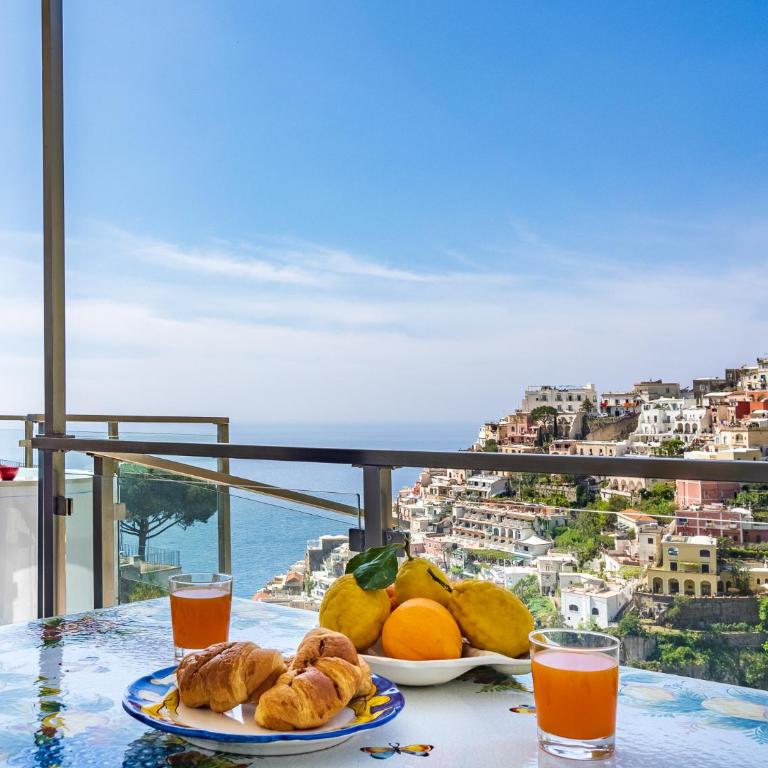 De Vivo Realty - Santoro Suite Positano - Appartamento con 2 Camere da Letto - 25