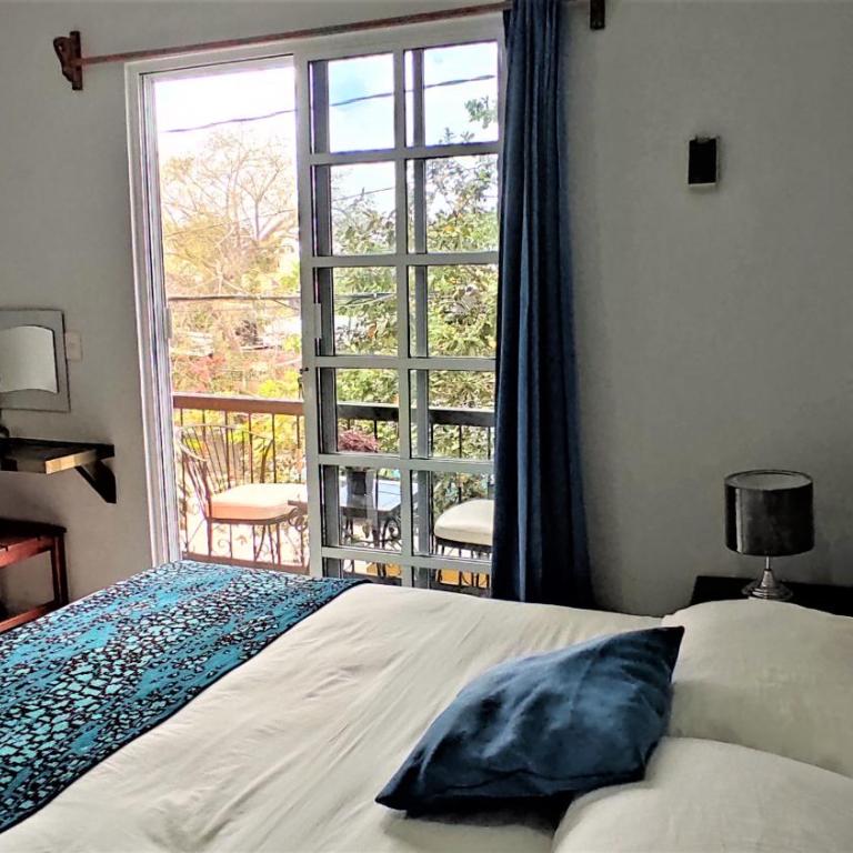 Citla - Depto cerca de Universidad del Caribe - Apartamento de 1 dormitorio - 20