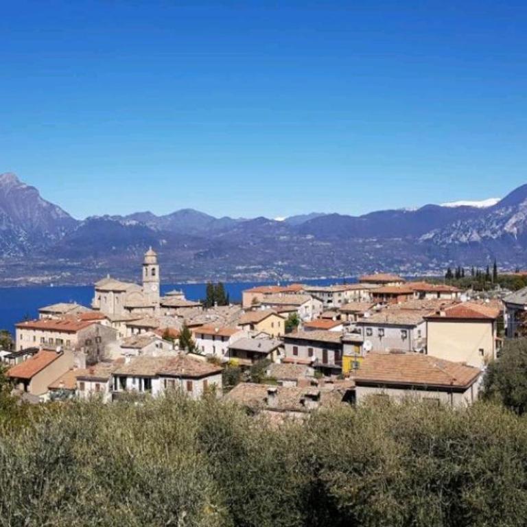 Casa Giuditta - Apartment with Lake View - 6
