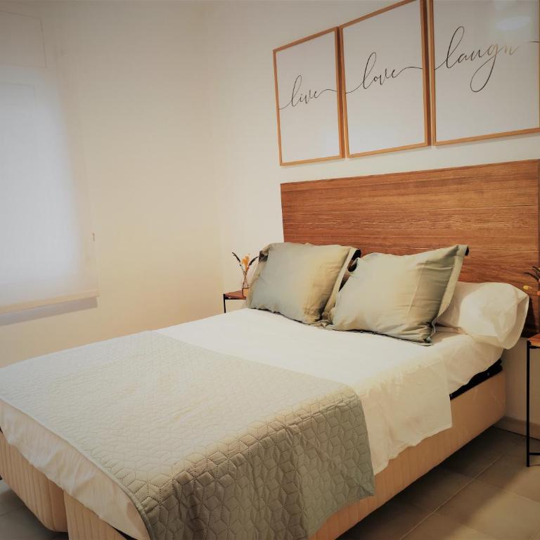 Lovely apartment - Apartamento de 2 dormitorios - 5