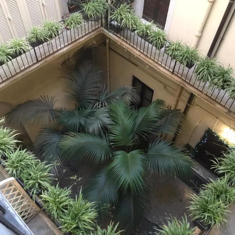 Navona Nest by Valentina's Dream - Appartamento con 1 Camera da Letto - 6