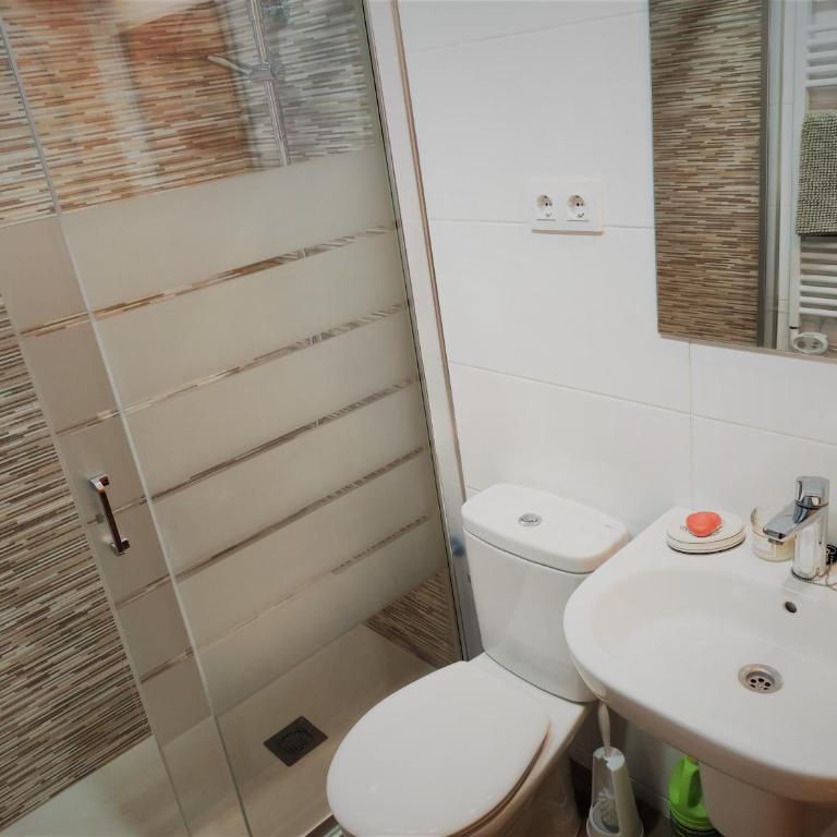 Lovely apartment - Apartamento de 2 dormitorios - 10