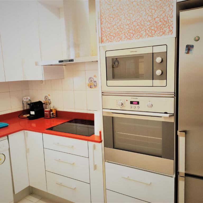 Lovely apartment - Apartamento de 2 dormitorios - 8