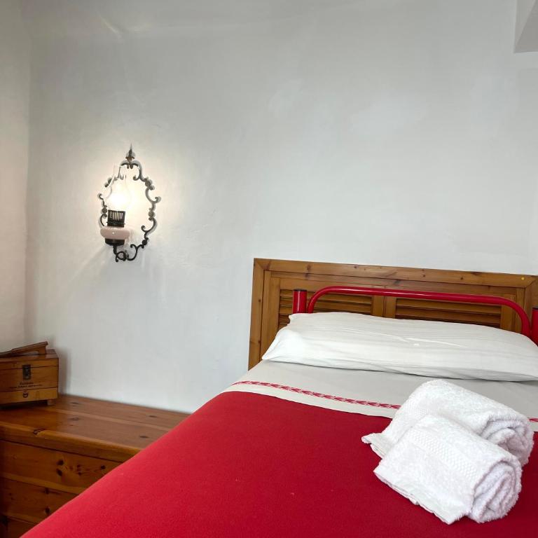 La Lampara Camogli - Appartamento con 2 Camere da Letto - 24
