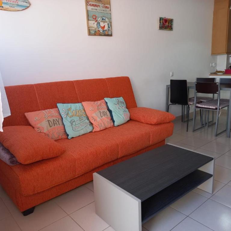 A los Soles de Fuerteventura - Apartamento de 2 dormitorios - 3