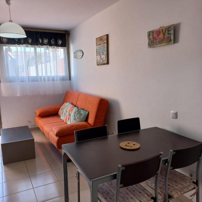 A los Soles de Fuerteventura - Apartamento de 2 dormitorios - 4
