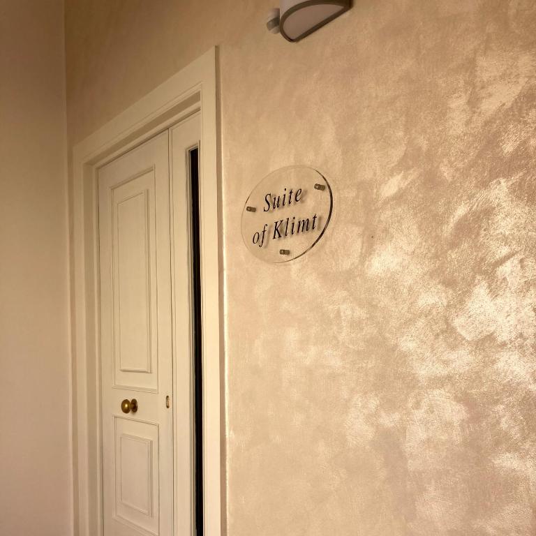 SUITE OF KLIMT - Family Suite - 30